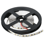 BANDĂ LED FLEXIBILĂ 9,6W/m, 6500K, 12V DC, SMD2835, 120LED/m, IP20