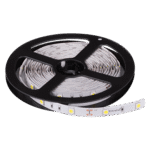 BANDĂ LED 6,7W/m, 6500K, 12V DC, SMD5050, 30LED/m, IP20