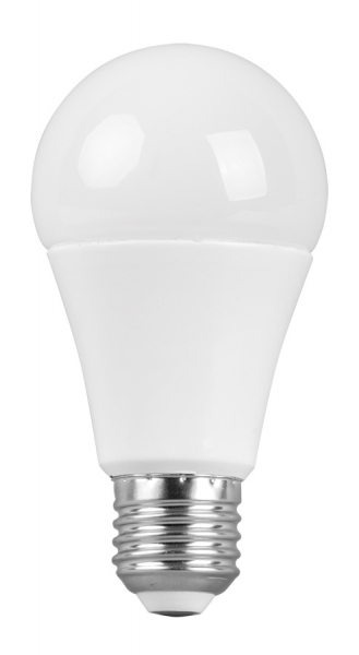 Bec LED, 10W, E27, lumină caldă (**Cantitate minimă comandă: 10 buc.**)