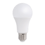 Bec LED bulb 5W, E27, 4000K, 220V-240V AC (**Cantitate minimă comandă: 10 buc.**) - imagine 2