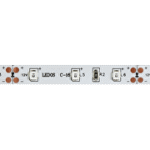 BANDĂ LED 4.8W/m, 4200K, 12V DC, SMD2835, 60LED/m, IP65 - imagine 2