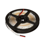 Bandă LED flexibilă 12 W/M, 3000K, 12V DC, SMD3014, 120 leduri/m, IP20