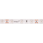 BANDĂ LED ROSU 4.8W/M, 12V DC, SMD2835, 60LED/m, IP65 - imagine 3