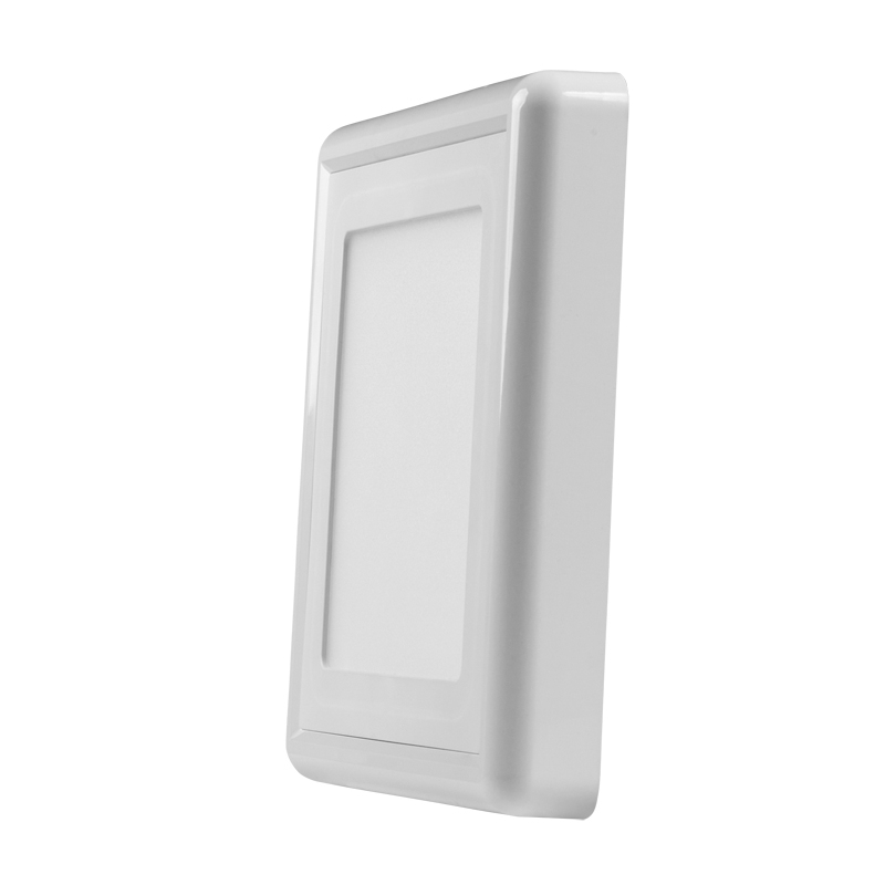 Cadru pentru montaj aparent panou pătrat 18W: LPSB1827, LPSB1842 - imagine 2