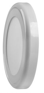 Cadru pentru montaj aparent panou rotund 18W : LPRB1827, LPRB1842 - imagine 2