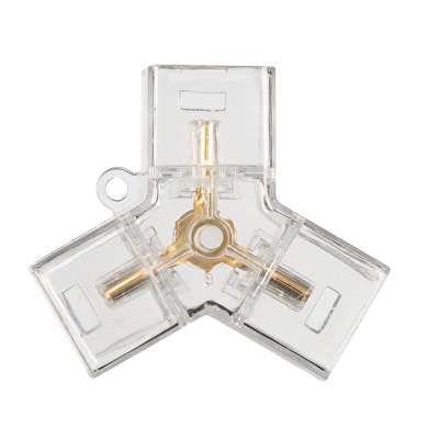 Conector Y pentru LT5X760, 120, 2 pini