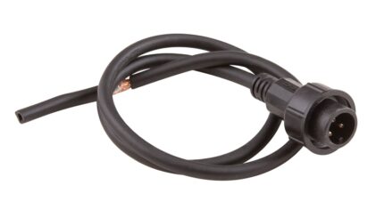 CONECTOR SEMNAL DMX , TATĂ, PENTRU SPX22048, SPX22090