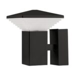 Corp DE ILUMINAT LED, 6W, 2700K, lumină caldă, IP65