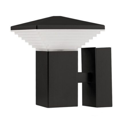 Corp DE ILUMINAT LED, 6W, 2700K, lumină caldă, IP65