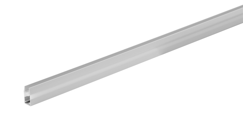 Corp de Iluminat LED - baghetă luminoasa pentru rafturi de sticla, 4.5W, 4000K, 12V DC, lumină neutră - imagine 1