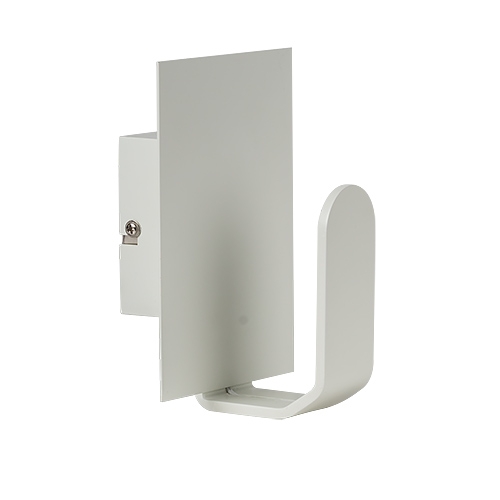 Corp_de_iluminat_LED_DE_PERETE_cu_lumina_indirecta_35W_corp_alb_lumina_calda_OTS3527_q7ri Corp de iluminat LED, de perete, cu lumină indirectă, 3,5W, corp alb, lumină caldă - imagine 1