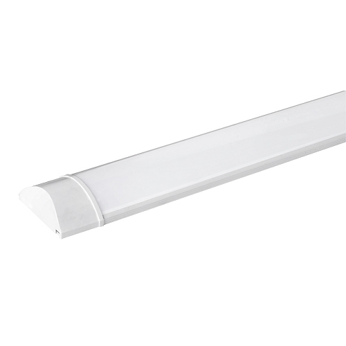 Corp de iluminat liniar LED SLIM, 36W, 4200K, 220-240V AC, IP20 - imagine 1