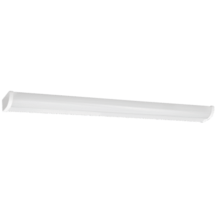 Corp de iluminat led slim, liniar, 22W, 4200K, lumină neutră, IP44