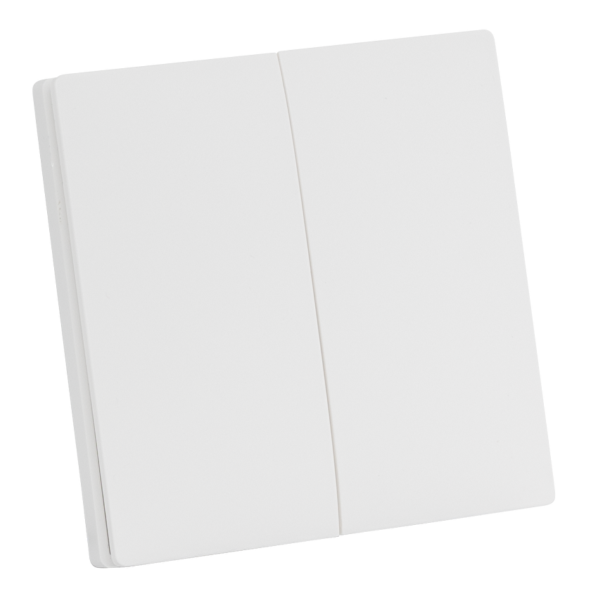 Intrerupator_RF_Kinetic_2_canale_IP65_KRFS2_qk4s Întrerupător RF Kinetic, 2 canale, IP65 - imagine 1