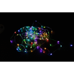 KIT BANDĂ LED RGB IP65 20M 5V 1W/M USB - imagine 2