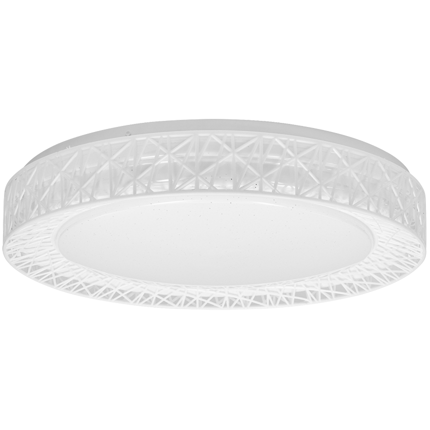 LAMPĂ DECORATIVĂ LED DE TAVAN 48W 4200K - imagine 4