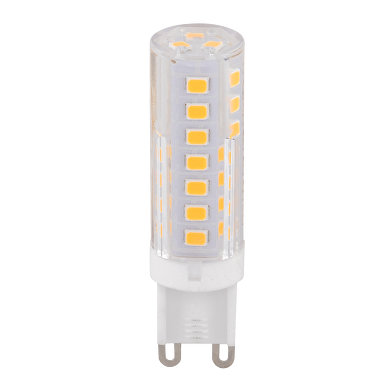 Lampă LED 5W, G9, 3000K, 220V-240V AC, SMD2835