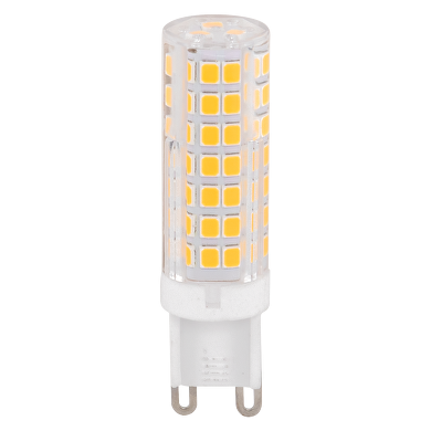 Lampă LED, dimabilă, 4W, G9, 4000K, 220V-240V AC, SMD2835