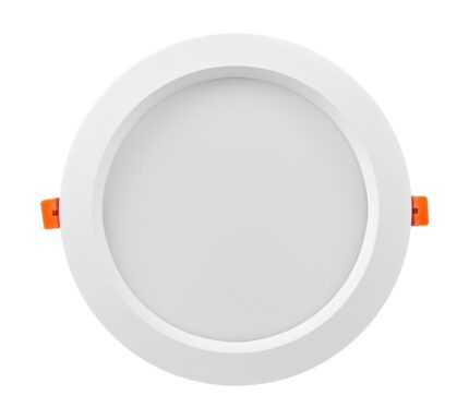 LAMPĂ LED ÎNCASTRABILĂ, 18W, SMD2835, 4200K, IP44