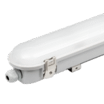 Lampă LED industrială 1.50M, 22W, 4000K, 220V, IP66