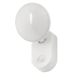 Lampă LED cu senzor de mișcare PIR 15W, 4000K, 220-240V AC, IP65