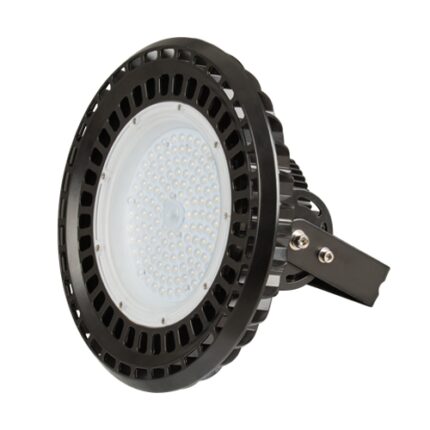Lampă LED industrială - High Bay, 100W, 5000K, SMD3030, IP65