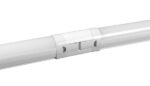 Lampă LED industrială, SLIM, 1,20m, 36W, 4000K, IP65 - imagine 5