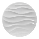 LAMPĂ LED SLIM DECORATIVĂ DE TAVAN 28W 4000K