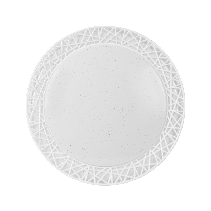LAMPĂ DECORATIVĂ LED DE TAVAN 48W 4200K - imagine 1