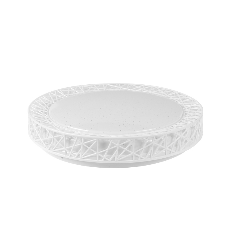 LAMPĂ DECORATIVĂ LED DE TAVAN 48W 4200K - imagine 2