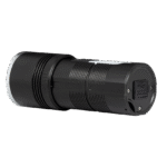 Lanterna LED multifunctionala cu zoom 10/3W, 6500K/5500K, 5V DC, IP44 - imagine 3
