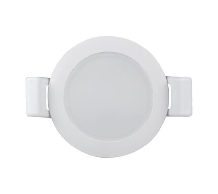 Panou LED incastrabil, 4W, 4200K, 220V-240V AC