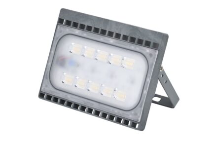 PROIECTOR LED SLIM, 30W, LUMINĂ NEUTRĂ