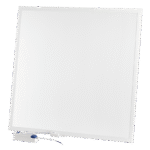 Panou LED 600×600 mm, 40W, 3000K/4000K/6000K, 137 lm/W, 220V-240V AC, IP44 - imagine 2