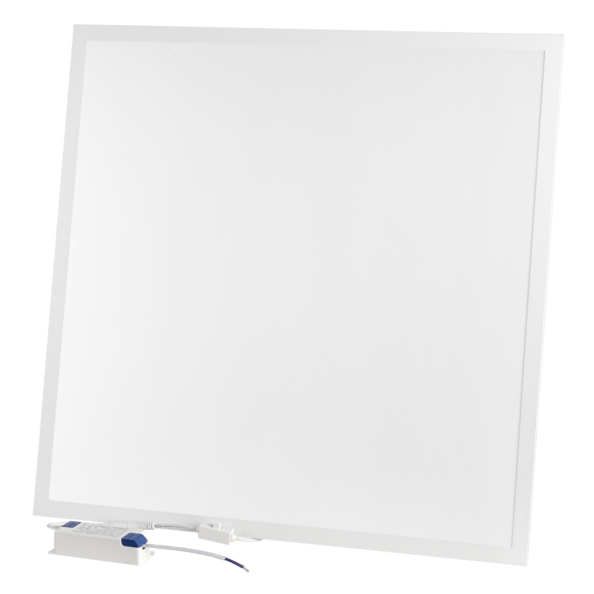 Panou LED 600×600 mm, 40W, 3000K/4000K/6000K, 137 lm/W, 220V-240V AC, IP44 - imagine 2