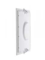 Panou LED incastrabil, 24W, pătrat, SMD2835, 4200K - imagine 2