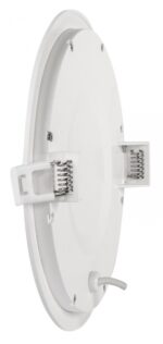 PANOU LED INCASTRABIL ROTUND 24W 4200K - imagine 3