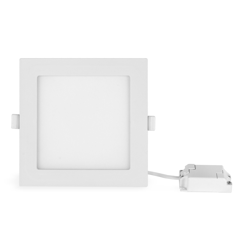 Panou_LED_incastrabil_6W_patrat_SMD2835_4200K_LPSB642_2mtw Panou LED incastrabil, 6W, pătrat, SMD2835, 4200K - imagine 1