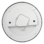 Plafoneria LED, rezistență la apa, rotunda, 24W, 4000K, alb, IP65 - imagine 3