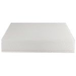 Plafonieră 18W/24W/30W, CCT 3000K/4000K/5000K, 220V-240V AC, IK08, alba, patrata, IP54, IK08 - imagine 2