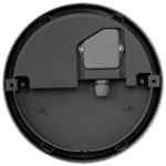 Plafonieră LED, rezistență la apa, rotunda, 18W, 4000K, gri, IP65 - imagine 3