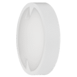 Plafonieră LED rotunda, alba, 18W, 4000K, 220-240V AC, IP65 - imagine 2