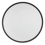 Plafonieră LED slim, neagra, 40W, 3000K/4000K/6000K, 220V-240V AC, IP20