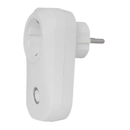 Priza wireless RF Kinetica, 1 canal, 220-240V AC, IP20
