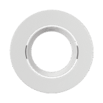 Ramă spot orientabila GU10, luminanta redusa