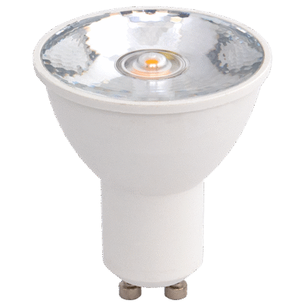 Spot LED dimabil 6W, GU10, 2700K, 220V-240V AC, 15°