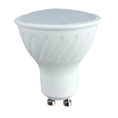 Spot LED 6W, GU10, 4000K, 220-240V AC