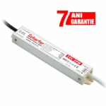 SURSĂ ALIMENTARE PROFESIONALĂ 24V 20W IP67