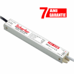 SURSĂ ALIMENTARE PROFESIONALĂ 24V 45W IP67