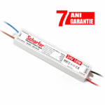 SURSĂ DE ALIMENTARE PROFESIONALĂ 24V 18W IP67 SCHARFER